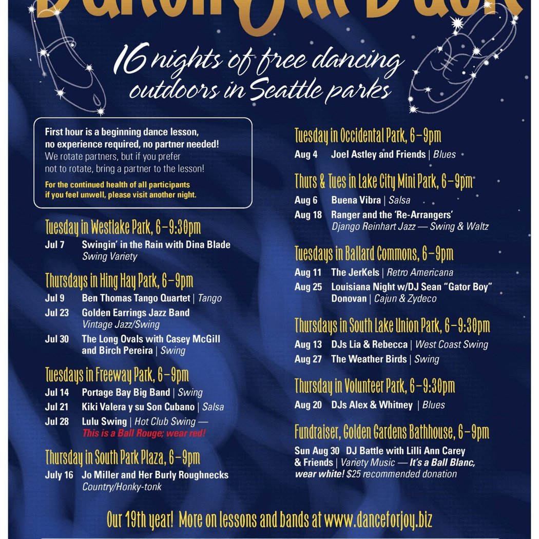 Dancing 'til Dusk: Ben Thomas Tango Quartet at Hing Hay Park 3